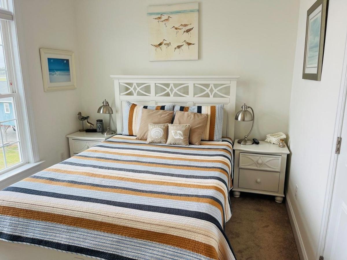 Willa Compass Rose Holden Beach Zewnętrze zdjęcie