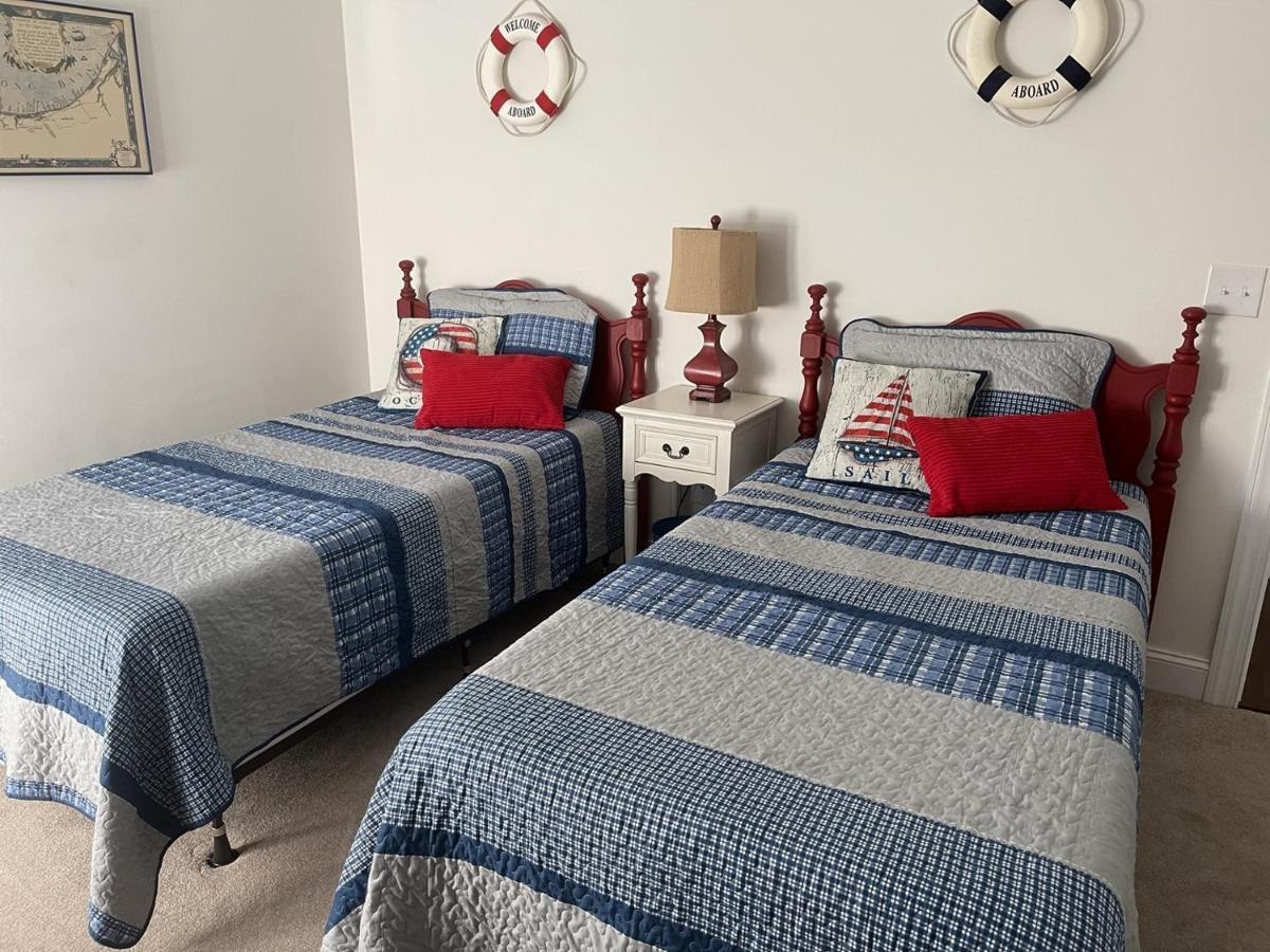 Willa Compass Rose Holden Beach Zewnętrze zdjęcie